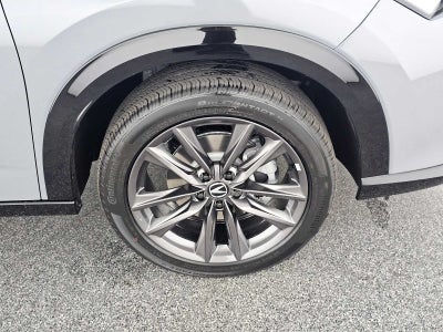 2026 Acura ADX w/A-Spec Package