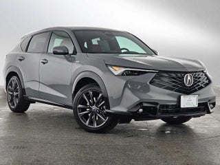 2026 Acura ADX w/A-Spec Package