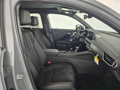 2026 Acura ADX A-Spec