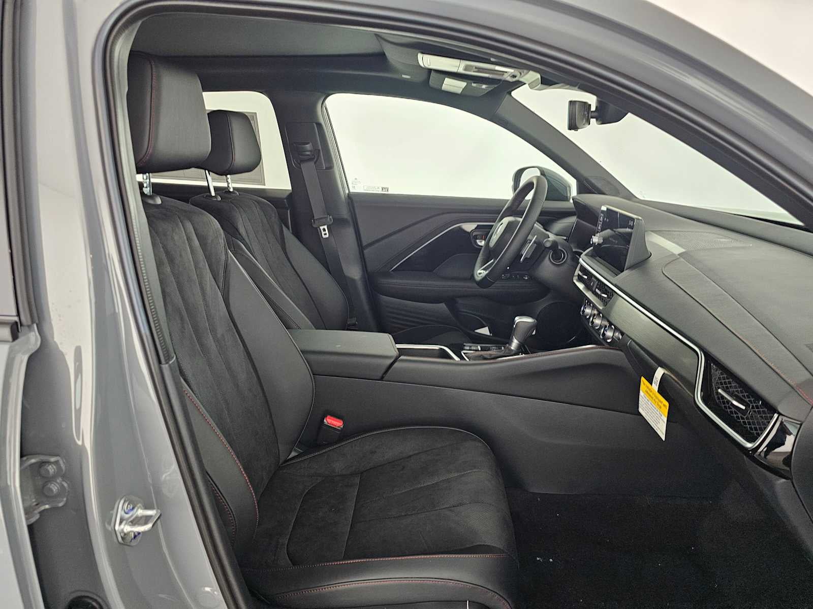 2026 Acura ADX A-Spec