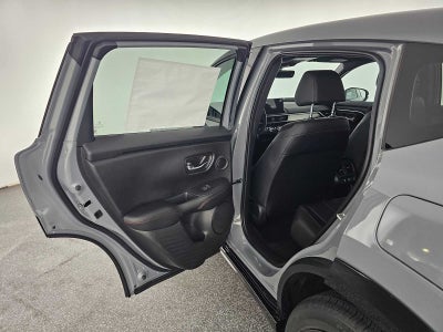 2026 Acura ADX A-Spec