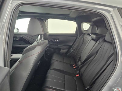 2026 Acura ADX A-Spec
