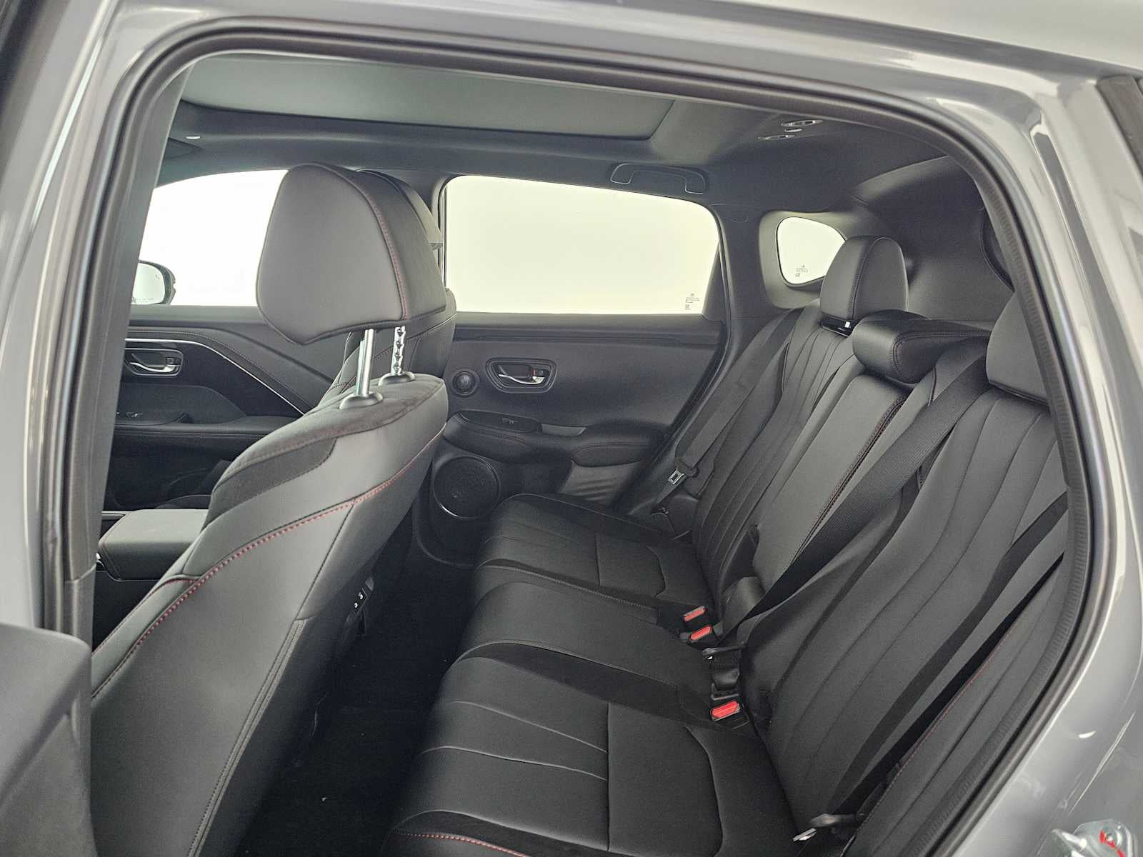 2026 Acura ADX A-Spec