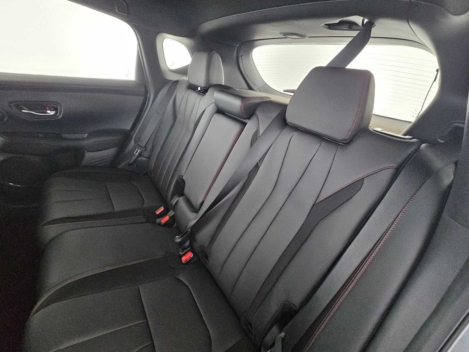 2026 Acura ADX A-Spec