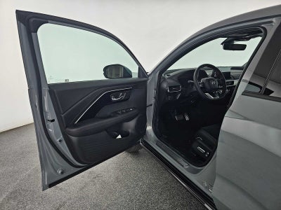 2026 Acura ADX A-Spec