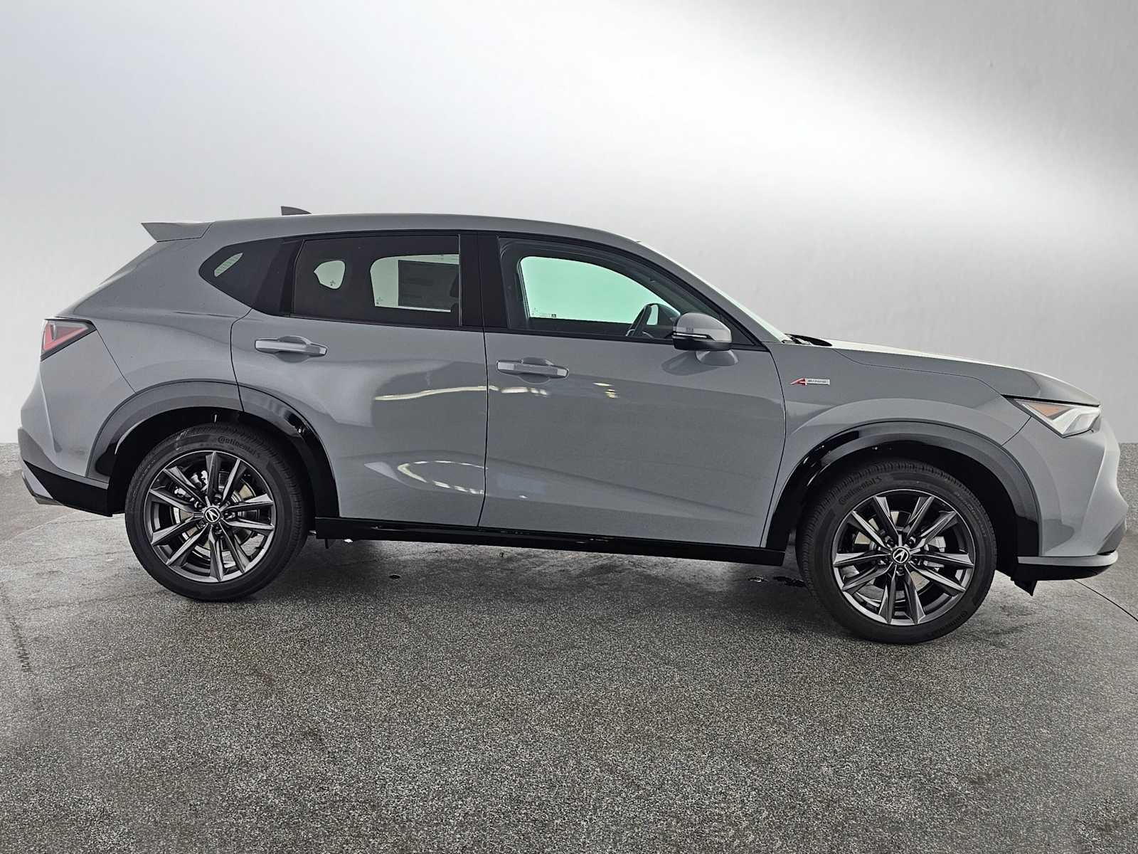 2026 Acura ADX A-Spec