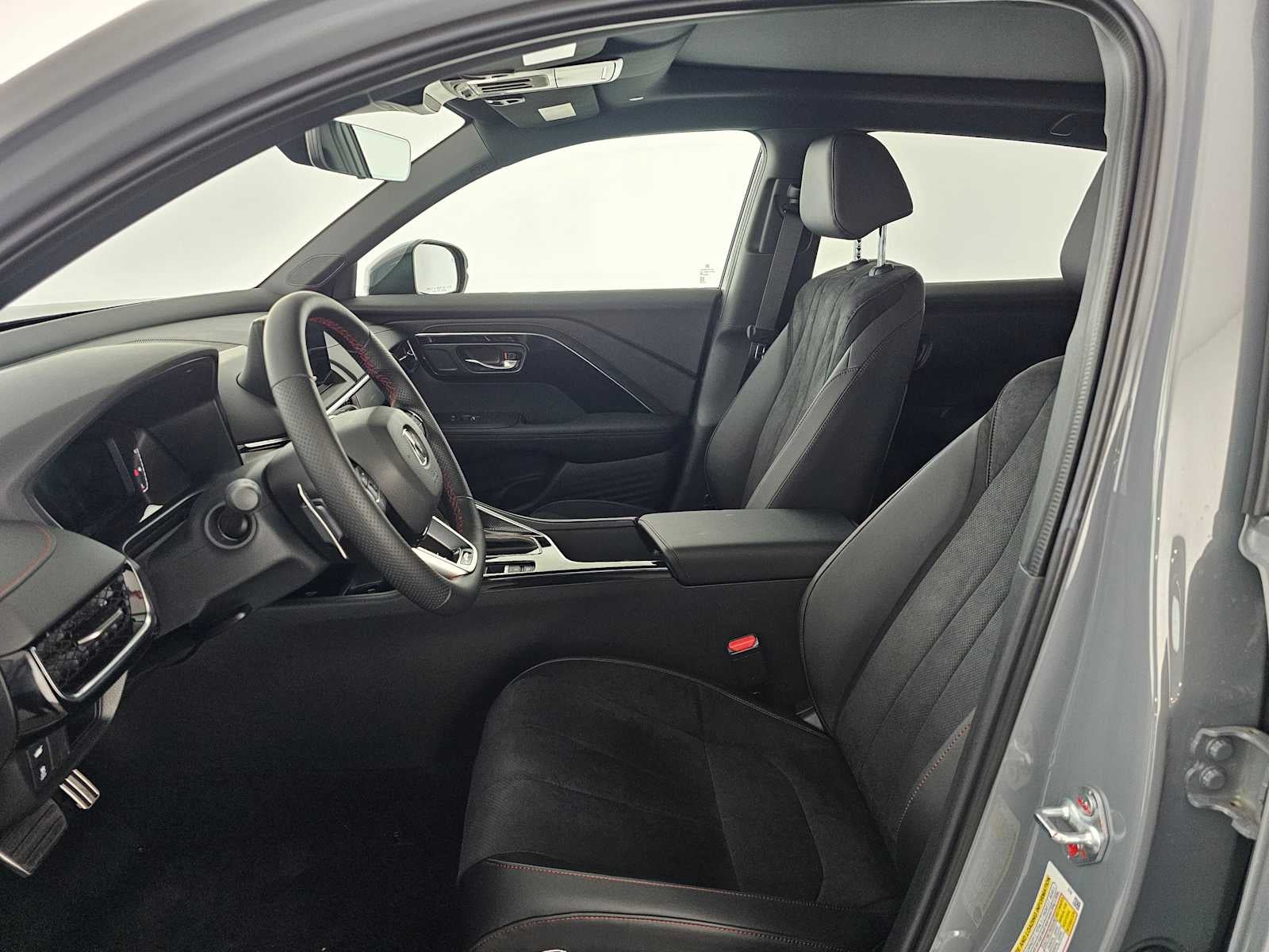 2026 Acura ADX A-Spec