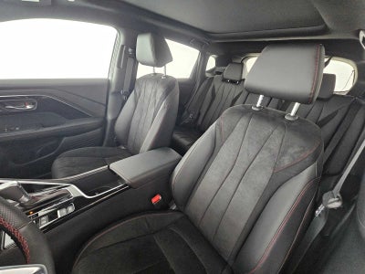 2026 Acura ADX A-Spec
