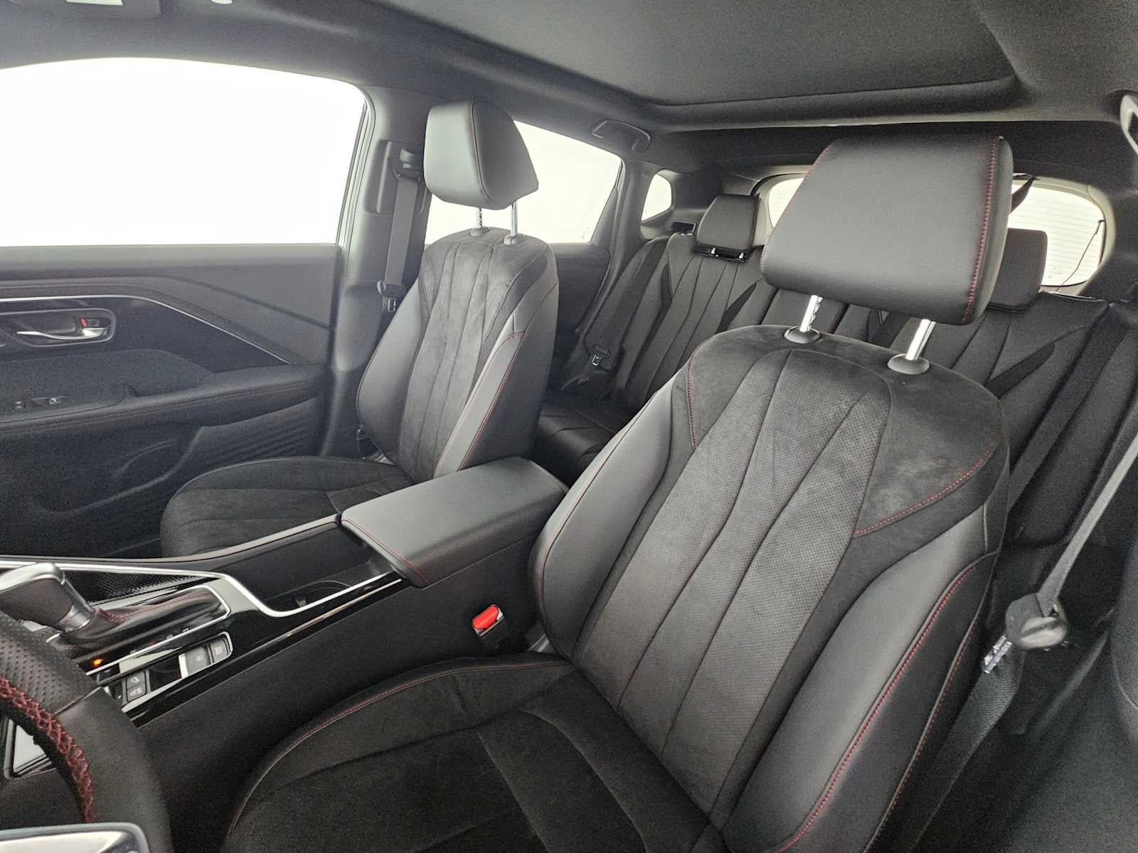 2026 Acura ADX A-Spec