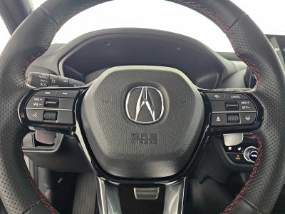 2026 Acura ADX A-Spec