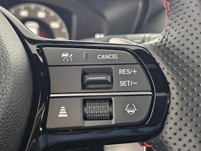 2026 Acura ADX A-Spec