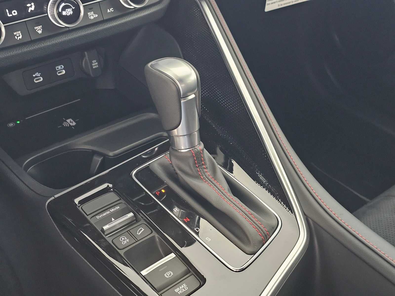 2026 Acura ADX A-Spec