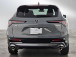 2026 Acura ADX A-Spec