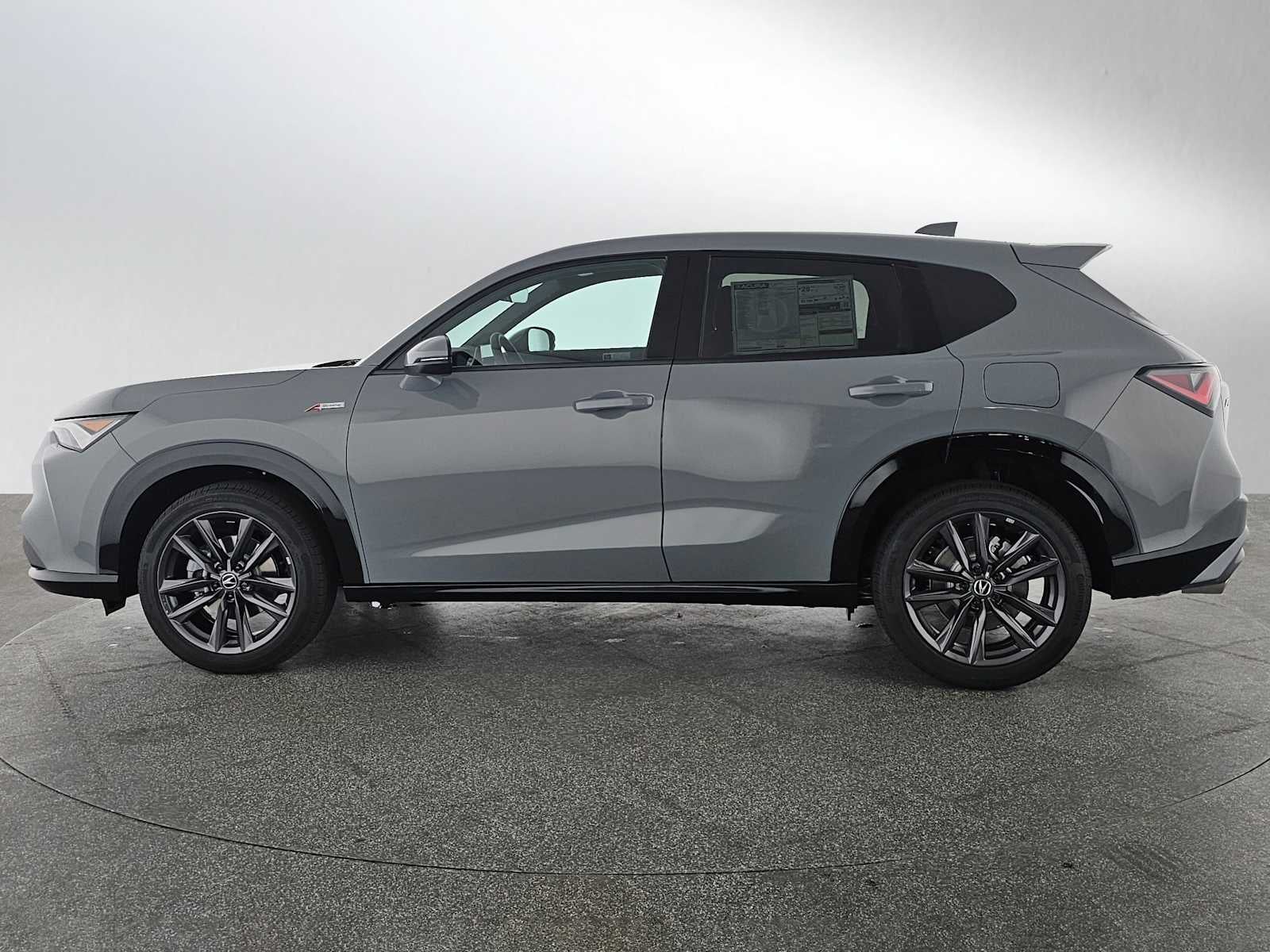 2026 Acura ADX A-Spec
