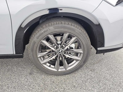 2026 Acura ADX A-Spec