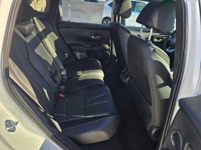 2026 Acura ADX A-Spec with Advance