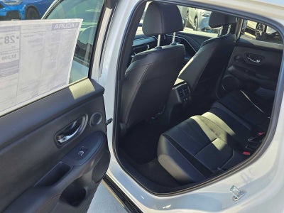 2026 Acura ADX A-Spec with Advance