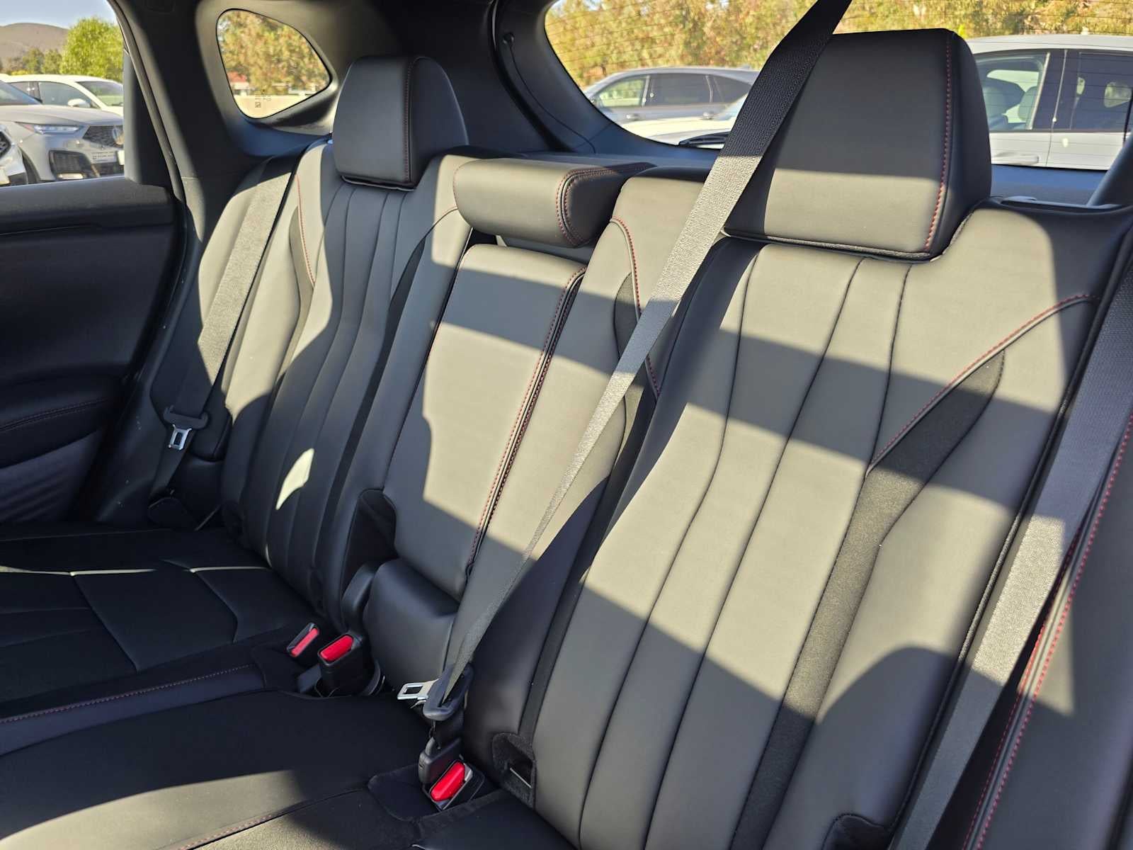 2026 Acura ADX A-Spec with Advance