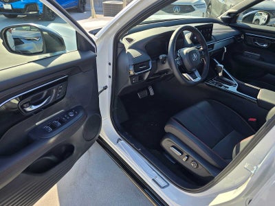 2026 Acura ADX A-Spec with Advance