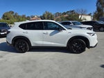 2026 Acura ADX A-Spec with Advance