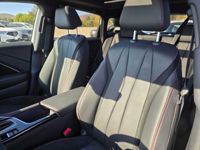 2026 Acura ADX A-Spec with Advance