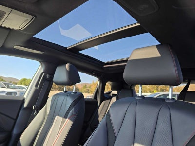 2026 Acura ADX A-Spec with Advance