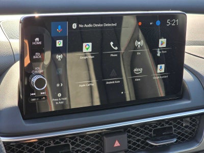 2026 Acura ADX A-Spec with Advance