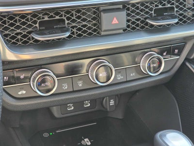 2026 Acura ADX A-Spec with Advance