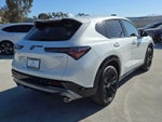 2026 Acura ADX A-Spec with Advance
