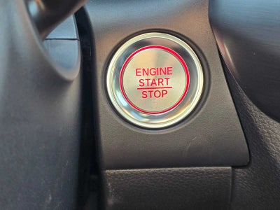 2026 Acura ADX A-Spec with Advance