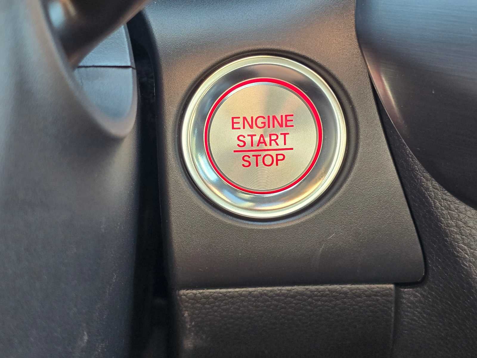 2026 Acura ADX A-Spec with Advance