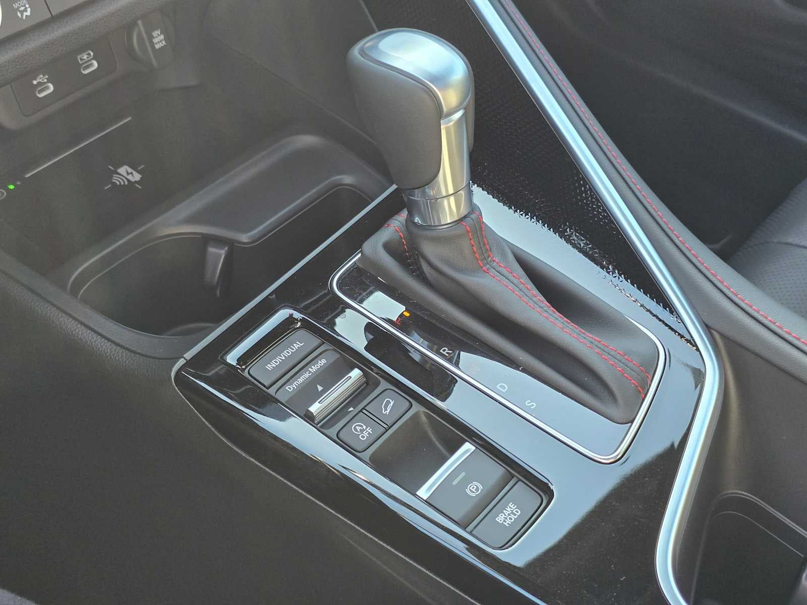 2026 Acura ADX A-Spec with Advance