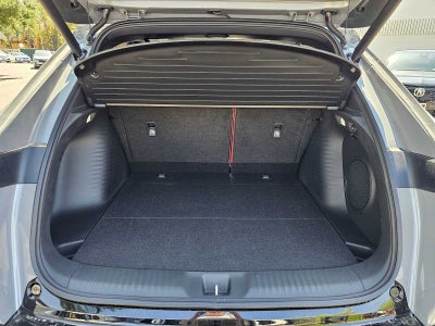 2025 Acura ADX A-Spec with Advance Package