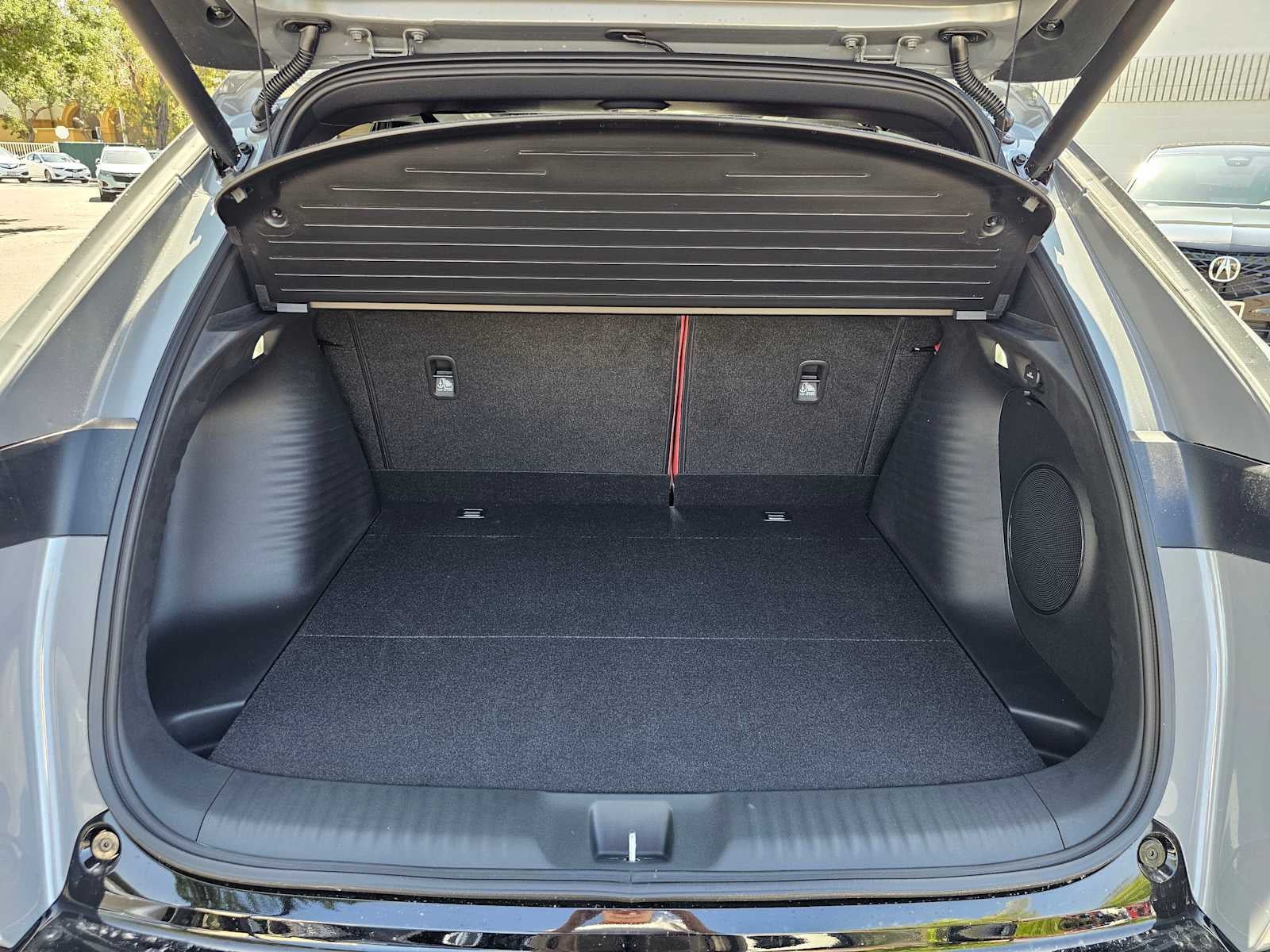 2025 Acura ADX A-Spec with Advance Package