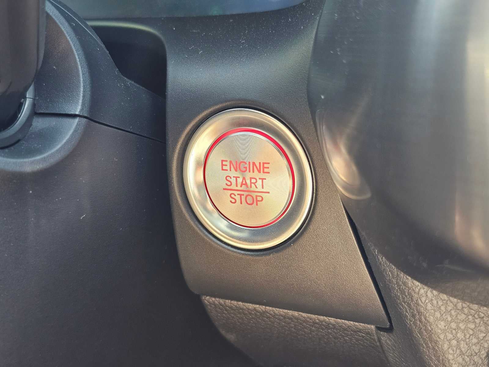 2025 Acura ADX A-Spec with Advance Package