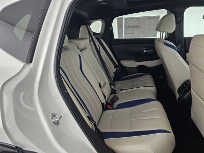 2026 Acura ADX A-Spec with Advance