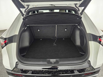 2026 Acura ADX A-Spec with Advance