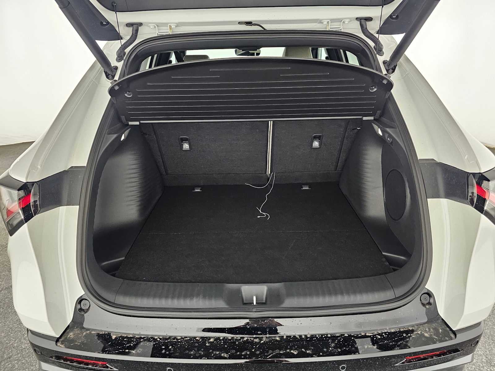 2026 Acura ADX A-Spec with Advance