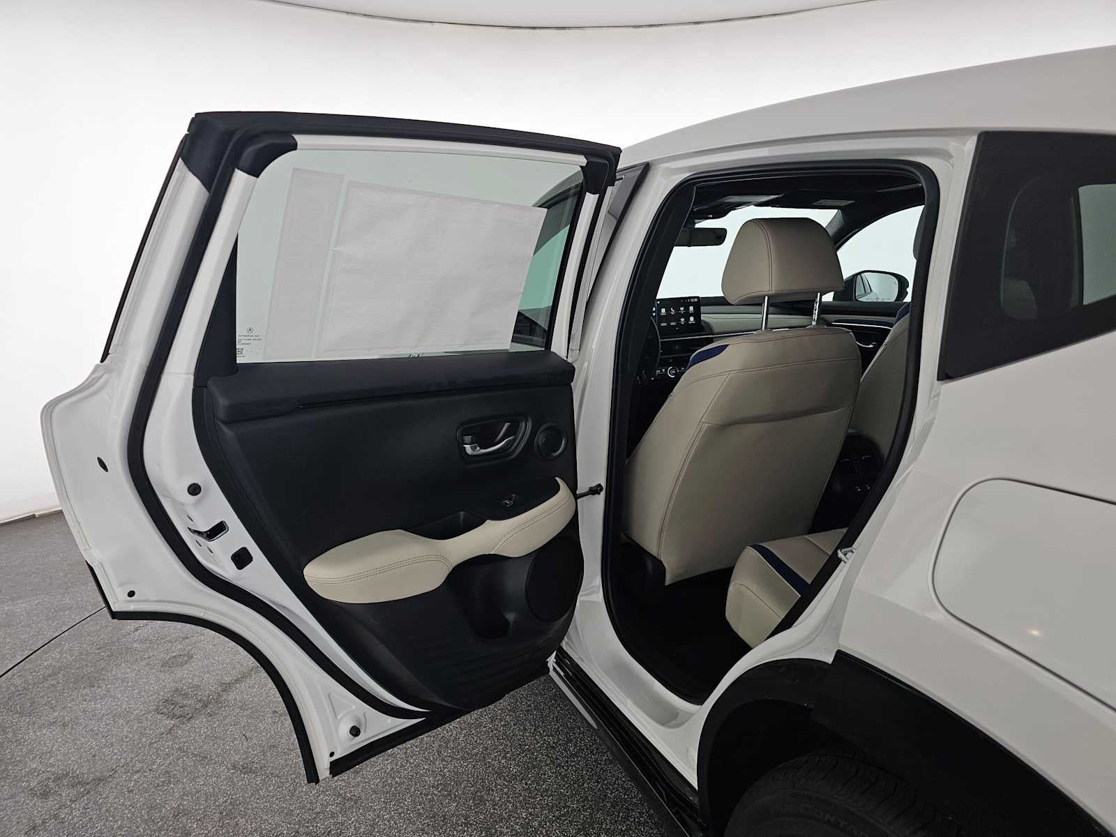 2026 Acura ADX A-Spec with Advance