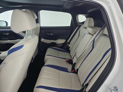 2026 Acura ADX A-Spec with Advance