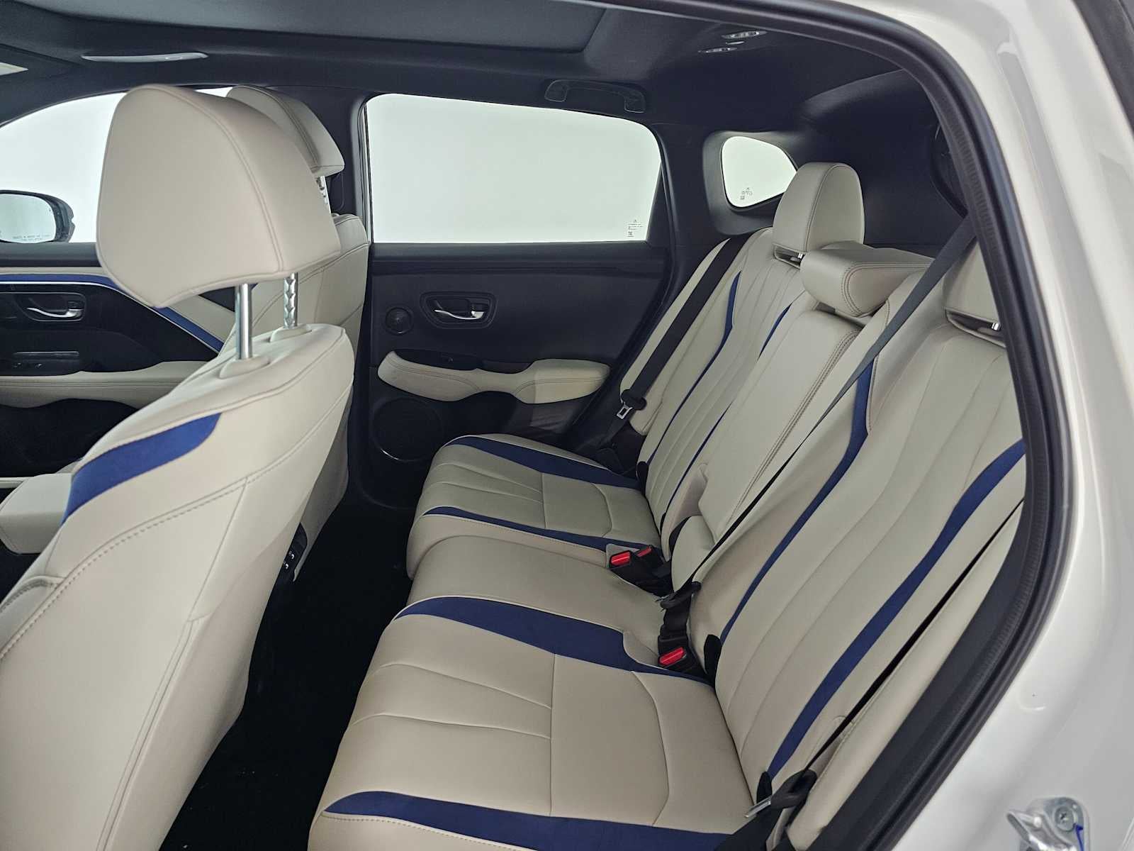 2026 Acura ADX A-Spec with Advance