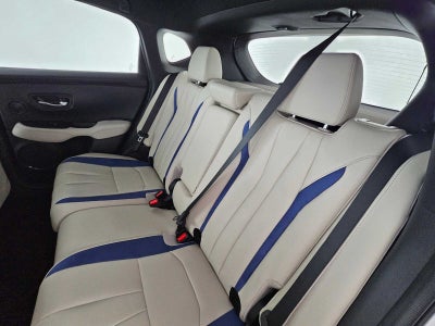 2026 Acura ADX A-Spec with Advance