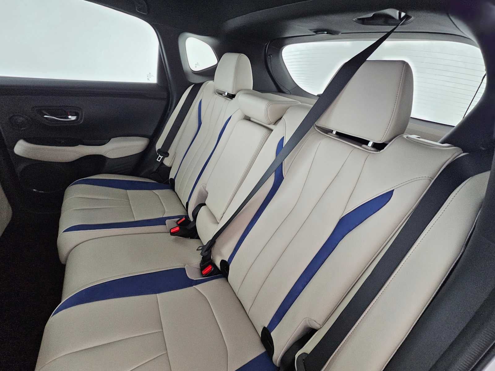 2026 Acura ADX A-Spec with Advance