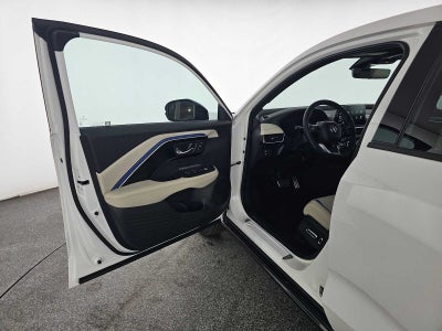 2026 Acura ADX A-Spec with Advance