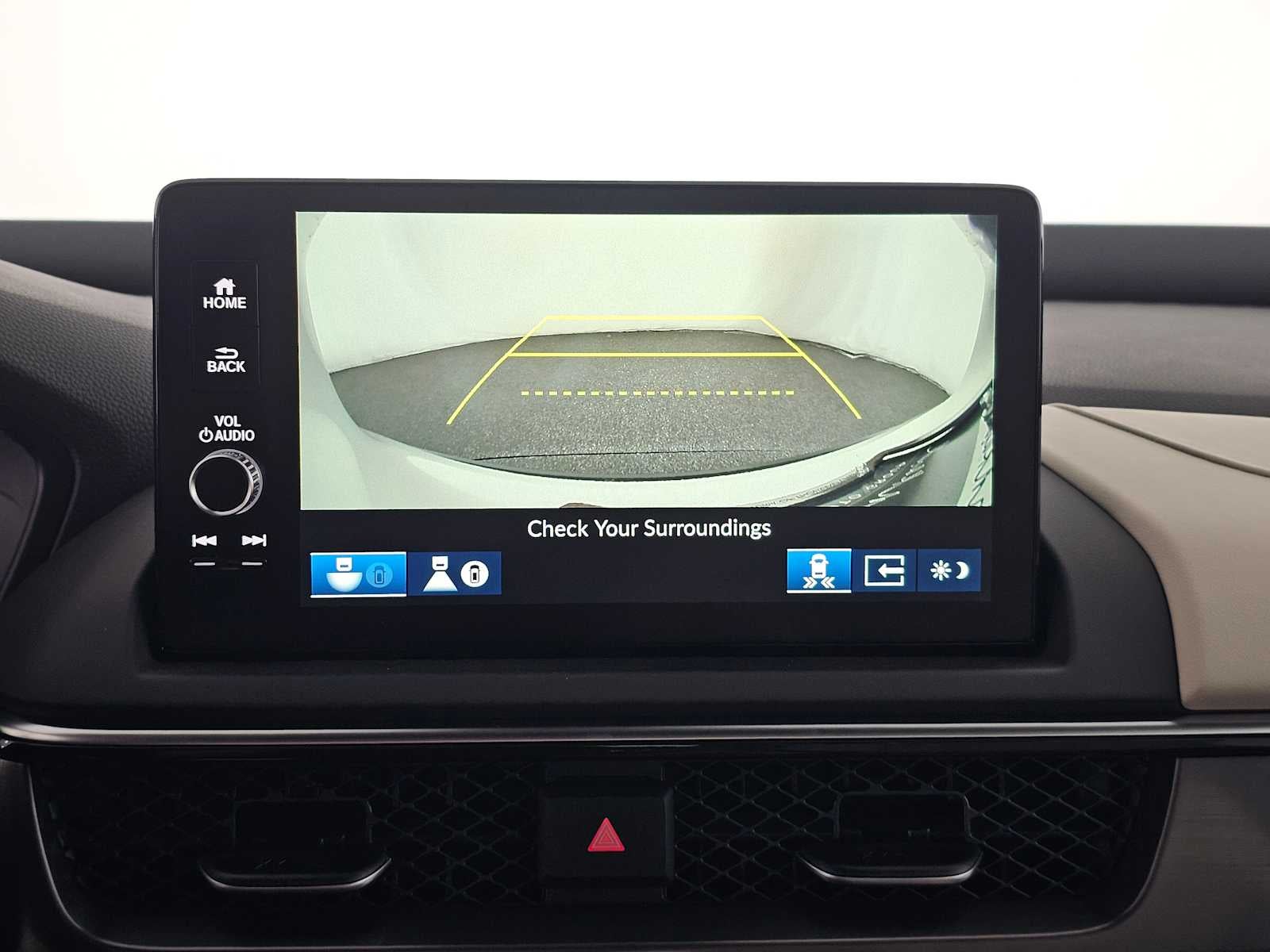 2026 Acura ADX A-Spec with Advance