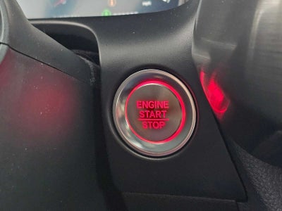 2026 Acura ADX A-Spec with Advance