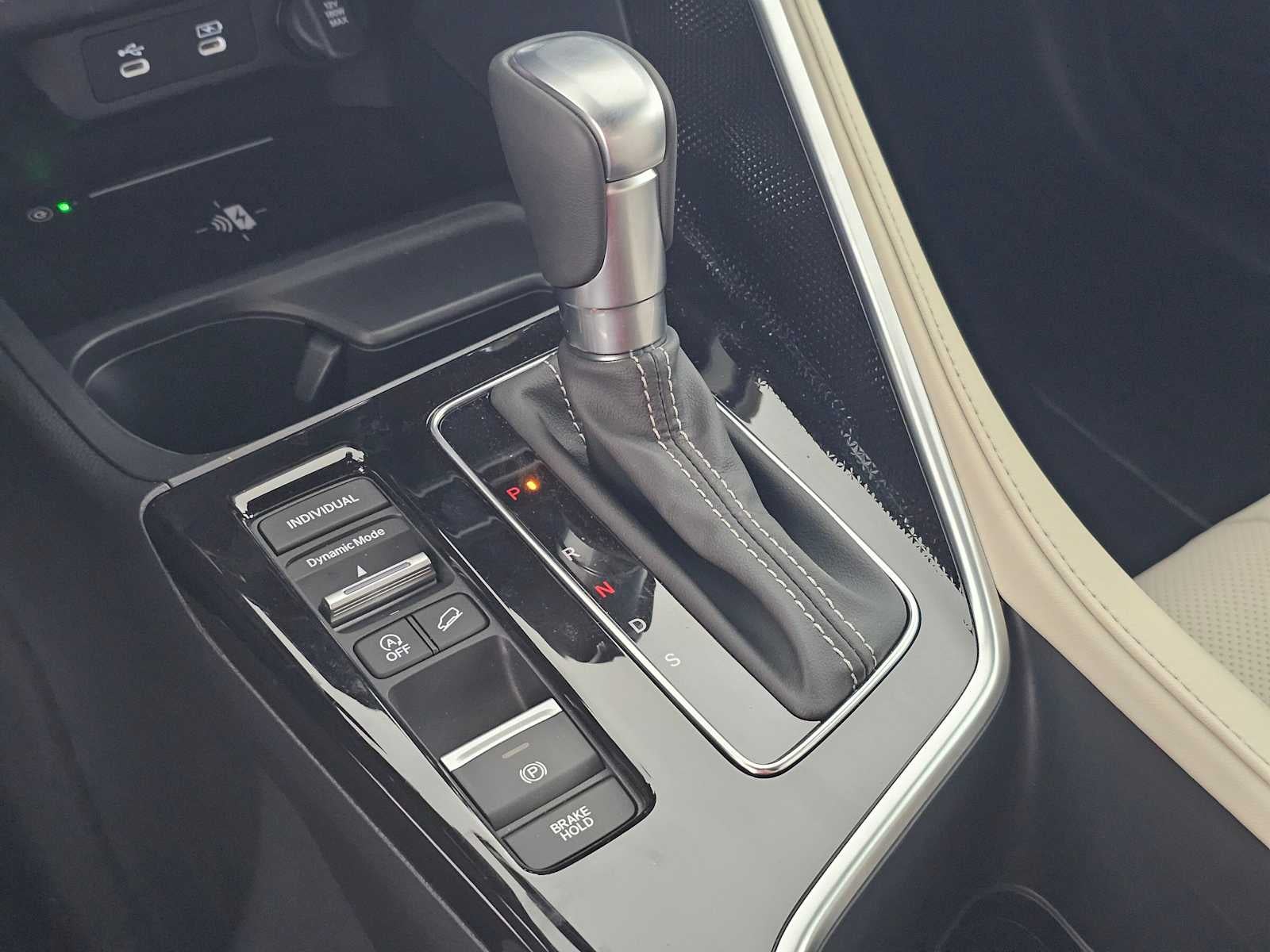 2026 Acura ADX A-Spec with Advance