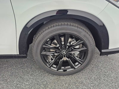 2026 Acura ADX A-Spec with Advance