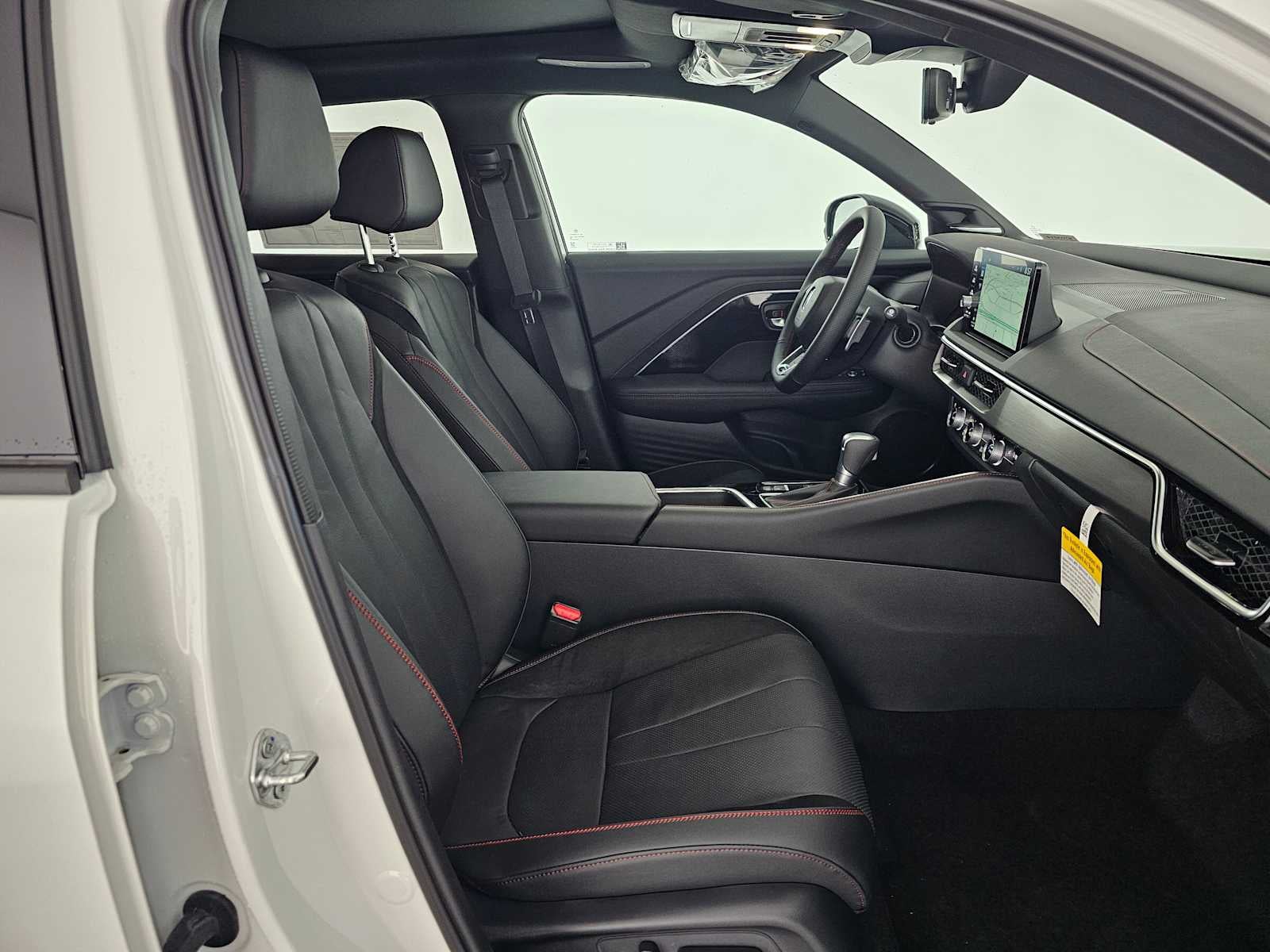 2026 Acura ADX w/A-Spec Advance Package