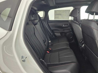2026 Acura ADX w/A-Spec Advance Package